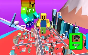 Obby +1 Power