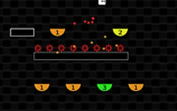 Platform Countdown game preview