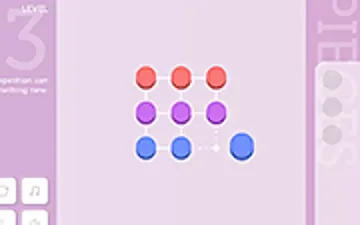 Proximity Puzzle