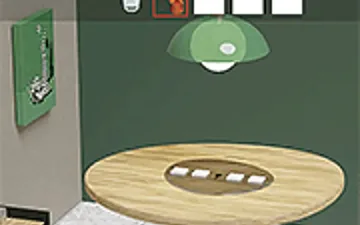 Rescue the Dwarf from The Room game preview