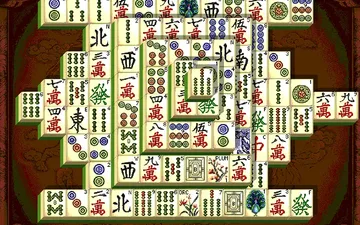 Shanghai Dynasty