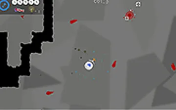 Shapes and Shots