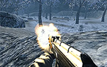 Soldier of Homeland: FPS