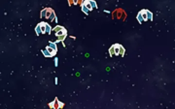 Ultra Spaceships