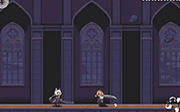 Vampire Overlord