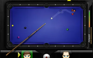 9 Ball Knockout game preview