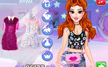 Amusement Park #Fun Dress Up