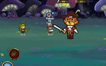 Asgard Skill Master
