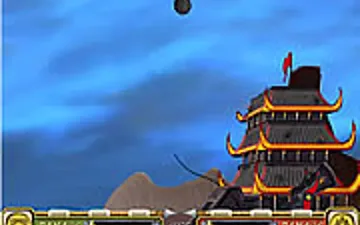 Avatar Fortress Fight