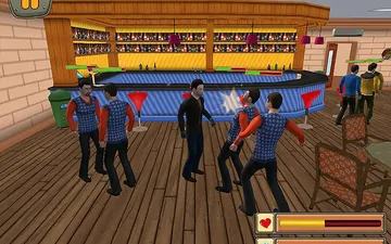 Brawl Bash