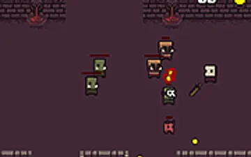 Dungeon Mania