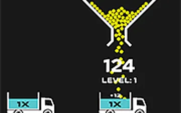 Fill the Truck