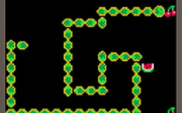 Frenetic Snake 1.0
