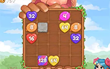 Giant 2048
