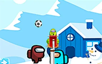 Impostor Headball