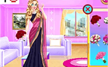 Indian Marriage Honeymoon Story game preview