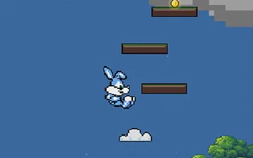 Let's Go Bunny