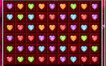 Love Match 2020