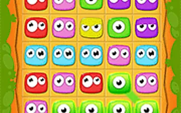 Monstertopia