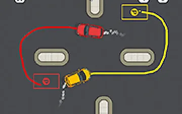 Parking Rush game preview