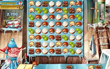 Pastry Passion