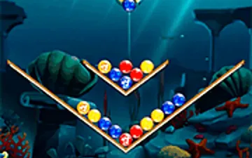 Pearls of Atlantis game preview