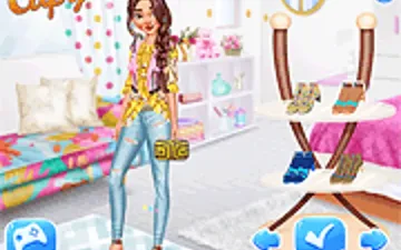 Princesses No Rules Fashion