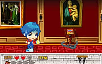 Sue: Choco Museum