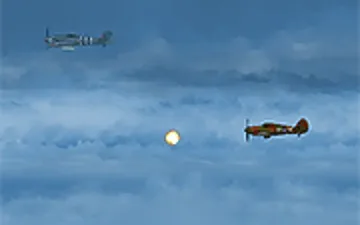 Thunder Plane Endless