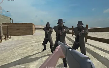 Western:Invasion