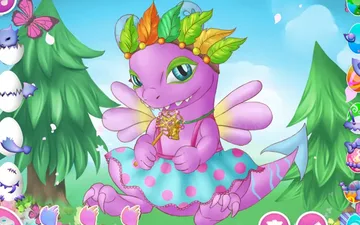 Your Little Dragon