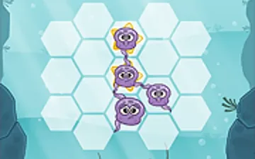 Aqua Friends