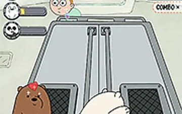 Baby Bear Bonanza