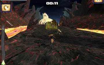 Bugs Dash Racing