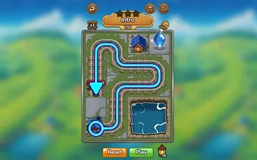 Choo Choo Express