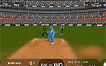 Cricket Superstar League