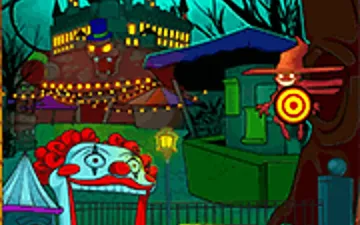 Doomed Park