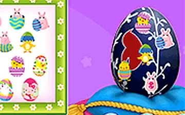 Ellie Easter in Style