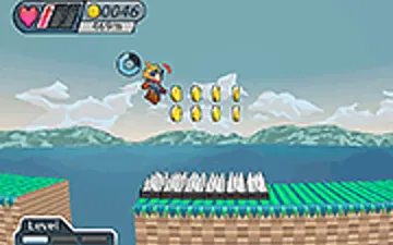 Flow Runner