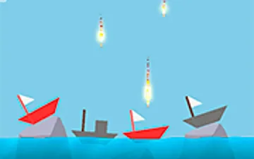 Fluid Ship Simulator Sandbox