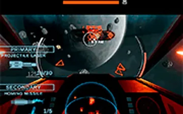 Galaxy Combat