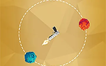 Galaxy Shoot