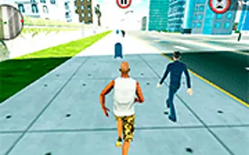 Grand Crime Auto VI game preview