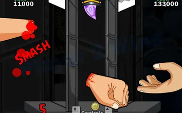 Hand Killer Cash