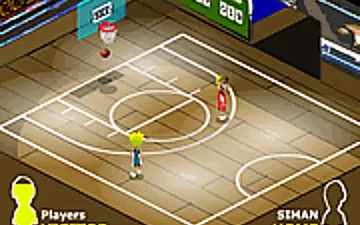 Hard Court