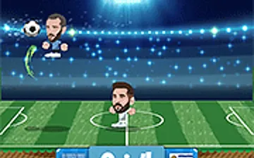 Heads Soccer Cup 2023