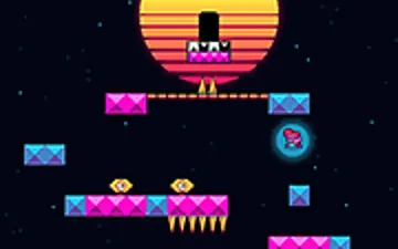 Leap the Synth