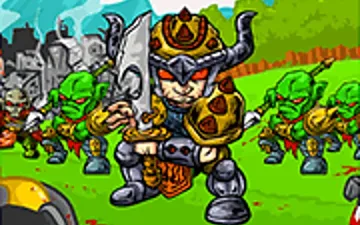 Master of Arms