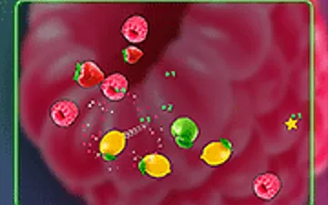 Merge Gravity Fruits
