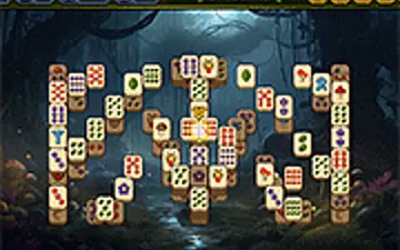 Mystical Forest game preview